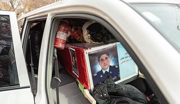 عکس امیر محمد رحمانی
