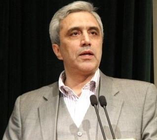 عکس دکتر امیر میر محمد صادقی