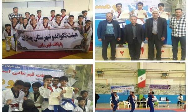 عکس امیرمحمد عباسی