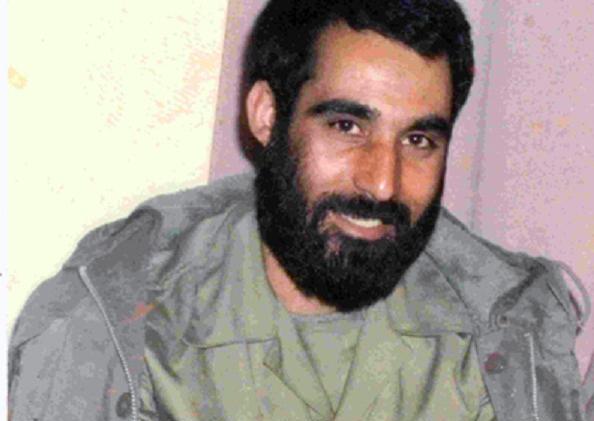 عکس امیر محمد ناصری