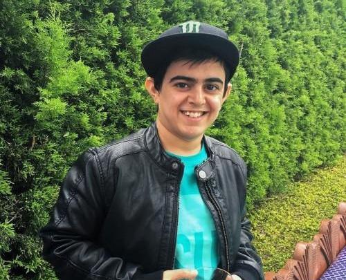 عکس های امیر محمد