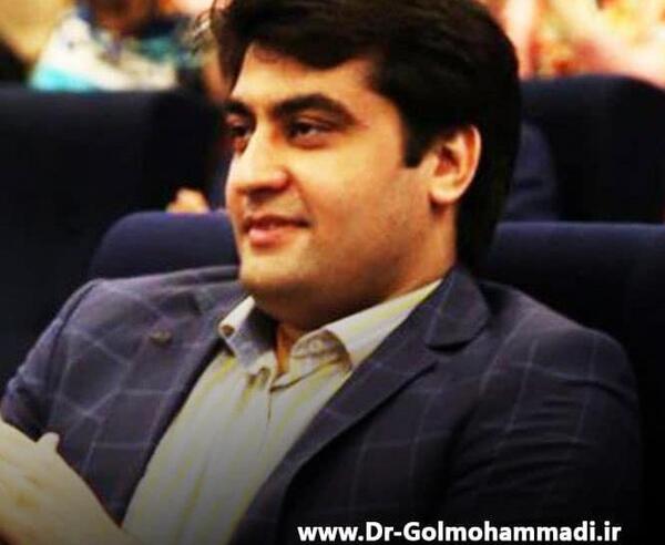 عکس امیرمحمد محمدی