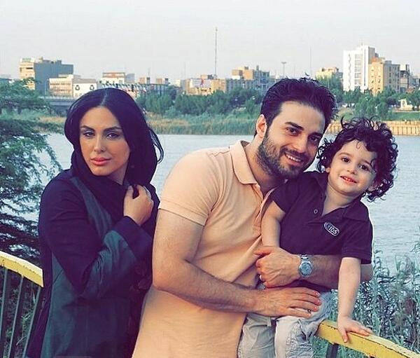 عکس امیر آرتا
