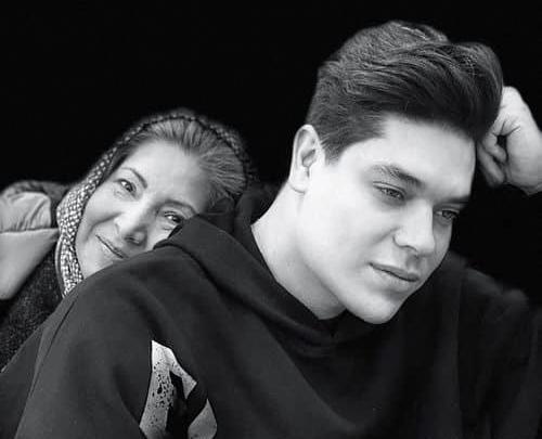 عکس امیر آرتا