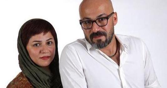 عکس امیر آقای