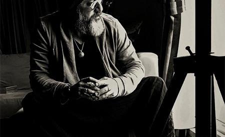 عکس امیر آقای