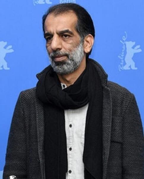 عکس امیر باقری