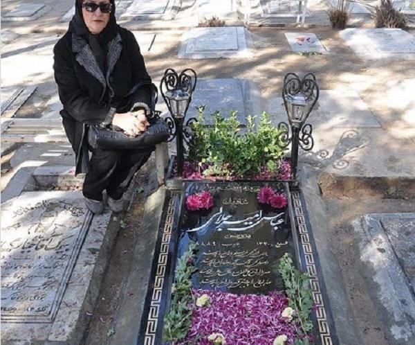 عکس امیرجلالی