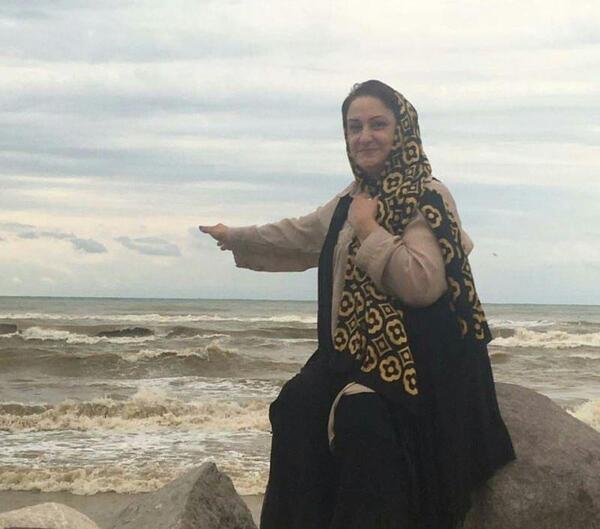 عکس امیرجلالی