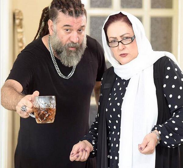 عکس امیرجلالی