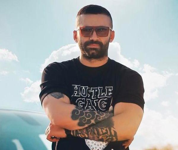 عکس امیر خلوت برای پروفایل