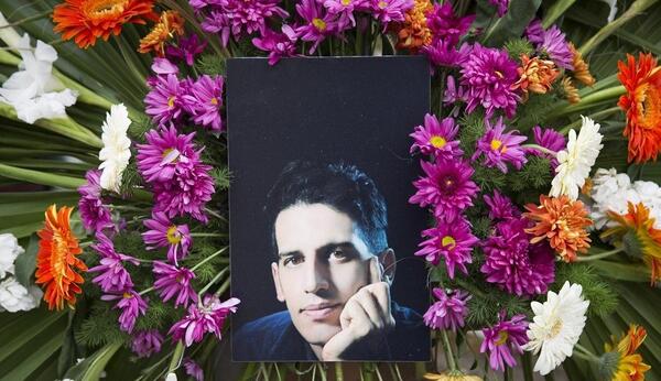 عکس امیر سهیلی
