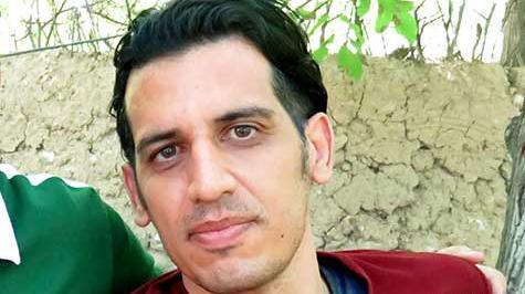 عکس امیر سهیلی