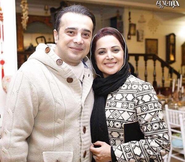 عکس امیر سلیمانی