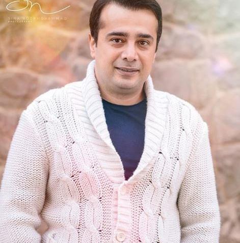 عکس امیر سلیمانی