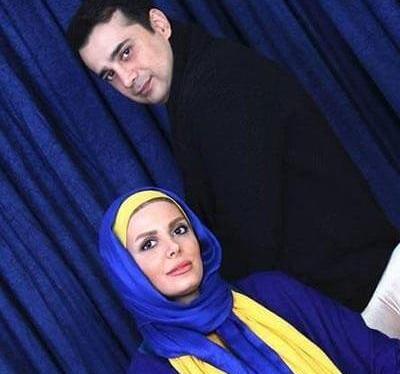 عکس امیر سلیمانی