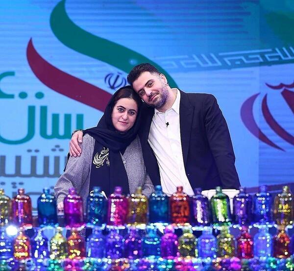 عکس امیر ضیا