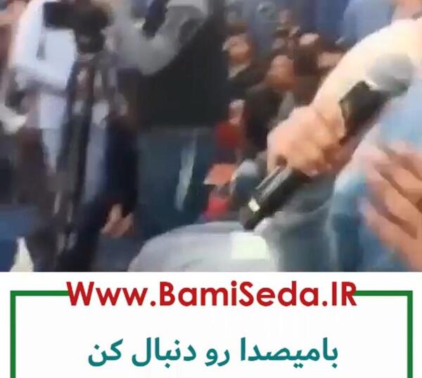 عکس امیر تورانی