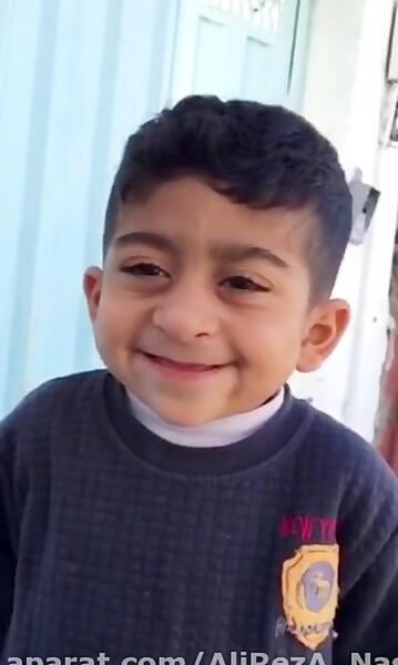 عکس امیر عباس کچلیک