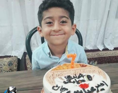 عکس امیر عباس کچلیک
