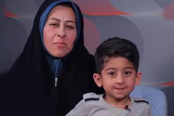 عکس امیر عباس کچلیک