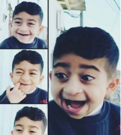 عکس امیر عباس کچلیک