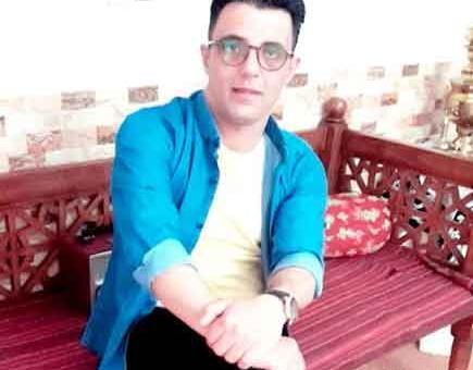 عکس امیر قزوینی