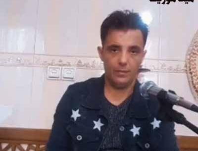 عکس امیر قزوینی