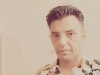 عکس امیر قزوینی