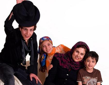 عکس امیر کاظمی در سریال کیمیا