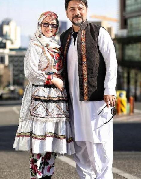 عکس امیر نوروزی