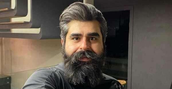 عکس امیر نوری بعد از عمل لاغری