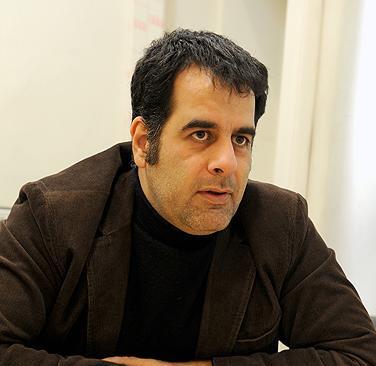 عکس امیر یوسفی