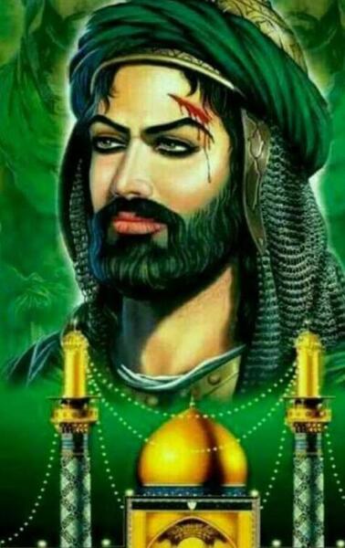 عکس ابوالفضل