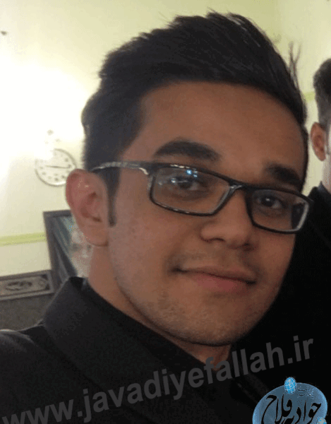 عکس ابوالفضل اکبری