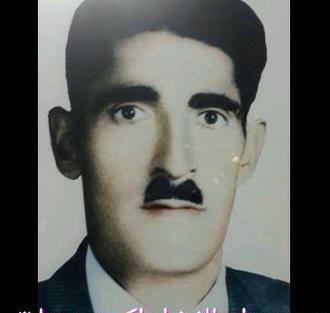 عکس ابوالفضل اکبری