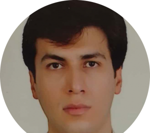عکس ابوالفضل حسین پور