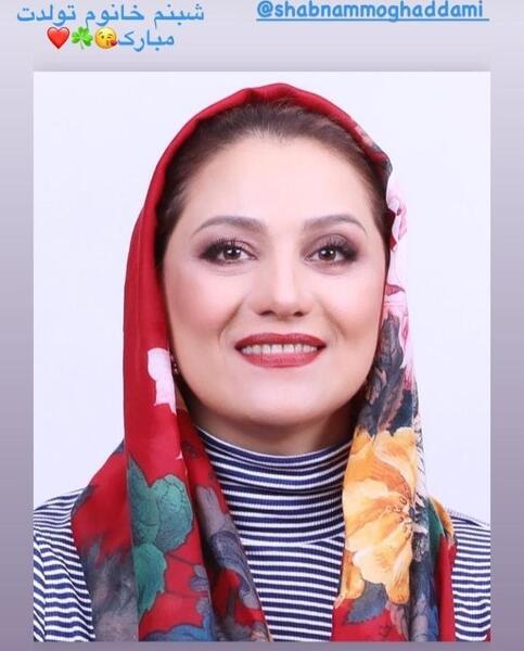 عکس ابوالفضل حبیبی