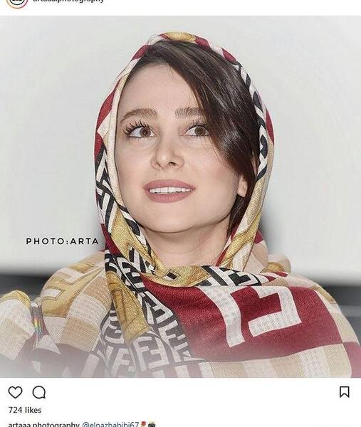 عکس ابوالفضل حبیبی