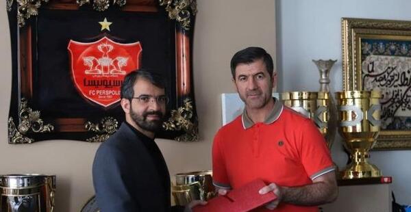 عکس ابوالفضل دوبرار
