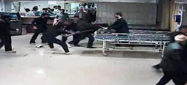 عکس قاتل ابوالفضل ذکایی