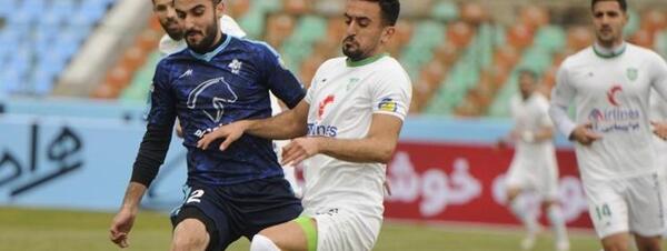 عکس ابوالفضل رزاق پور
