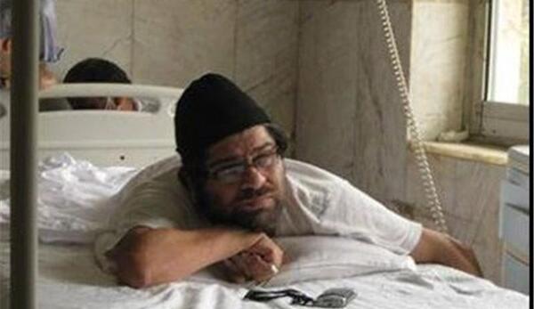 عکس ابوالفضل سپهر