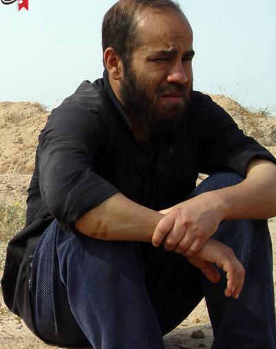 عکس ابوالفضل سپهر