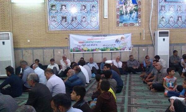عکس ابوالفضل سلمانی