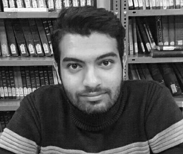عکس ابوالفضل شاکری