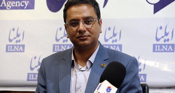 عکس ابوالفضل کارگر