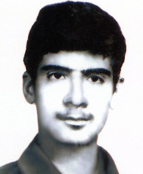 عکس ابوالفضل محمدی