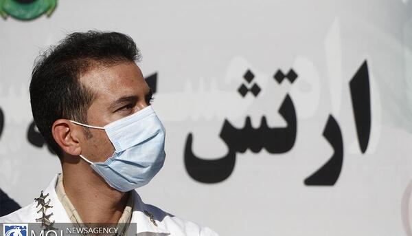 عکس ابوالفضل محمدی