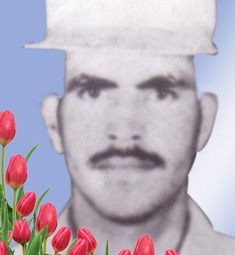 عکس ابوالفضل محمدی